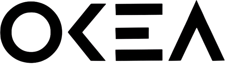 OKEA Logo